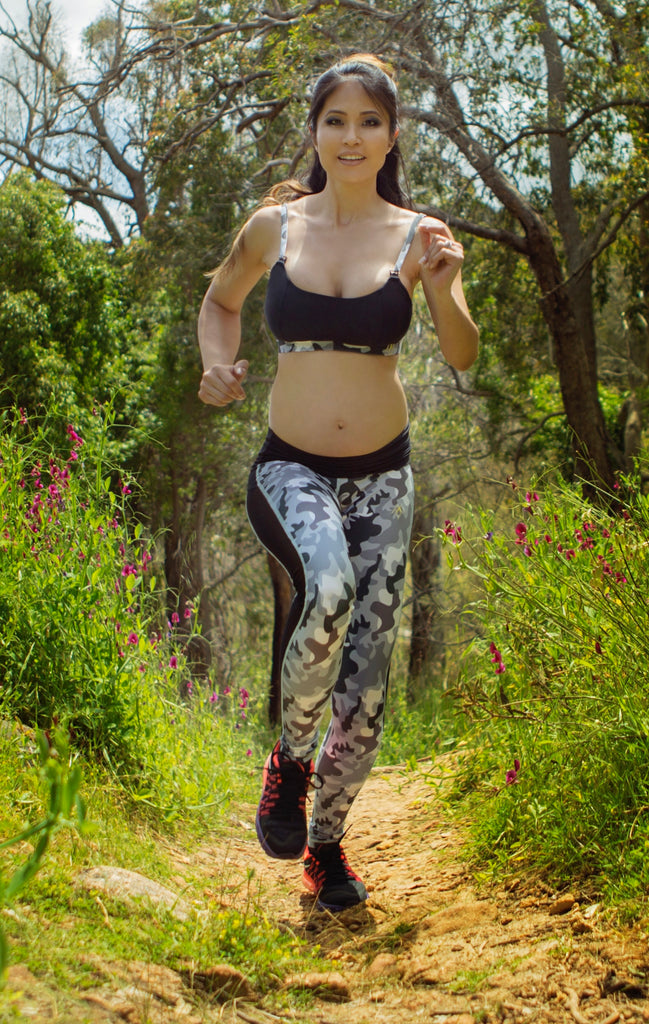 B-BB-BOUNCE: Running and Sports Bras why Invest???