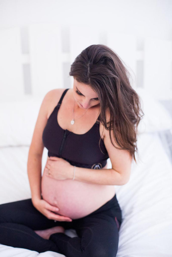 An exercise in Fertility: the ability to fall Pregnant