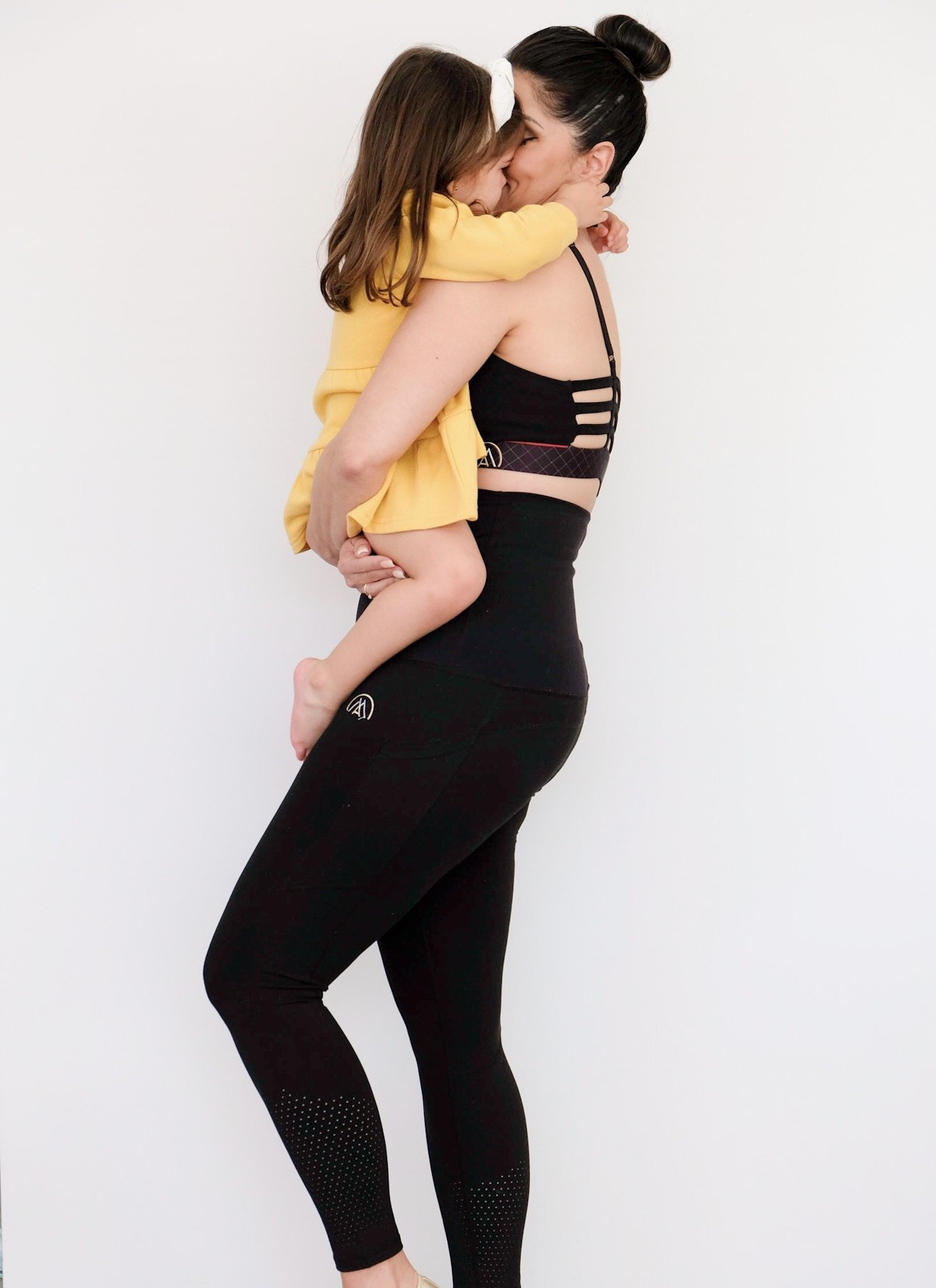 Corrigerende Leggings Hoge Taille Sportlegging Shapewear Skims- Bella Fit Corrigerende Leggings Hoge Taille Sportlegging Shapewear Skims- Bella Fit