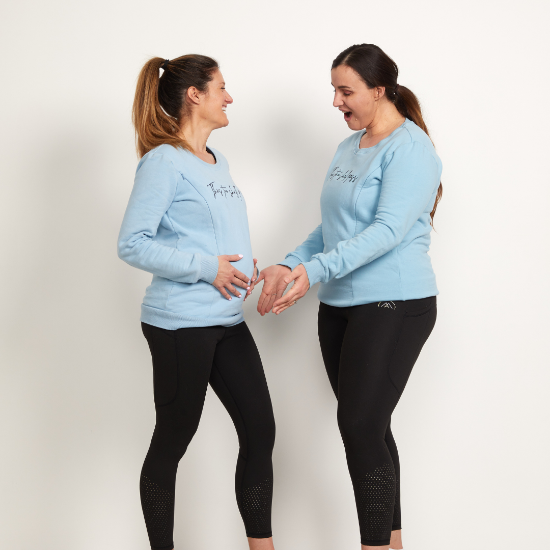 Tall 2025 nursing tops