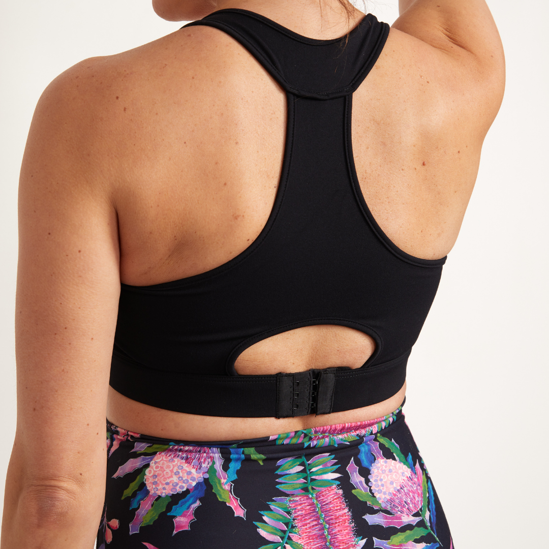 Lululemon nursing cheap sports bra